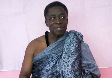 Odeneho Akrofa Krukoko